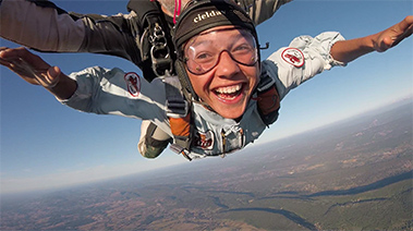 Acheter Ou Offrir Un Saut En Parachute Auvergne Parachutisme Acheter Ou Offrir Un Saut En Parachute Auvergne Parachutisme