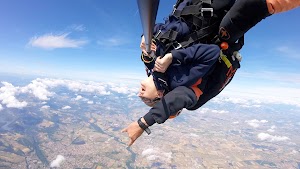 Auvergne Parachutisme